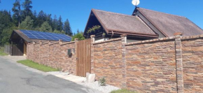 Apartman Daniela Radvanice V Čechách